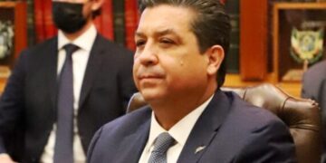 Impugna FGR fallo a favor de García Cabeza de Vaca