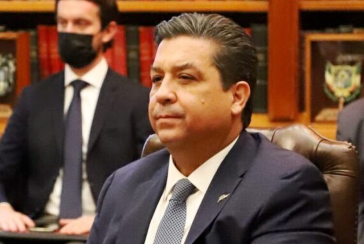 Impugna FGR fallo a favor de García Cabeza de Vaca