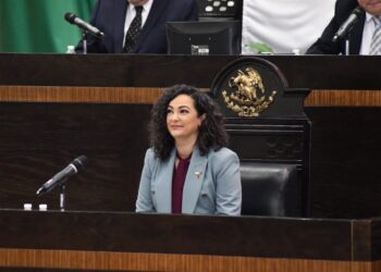 Reconoce Congreso labor del Gobierno  del Estado en materia de justicia laboral