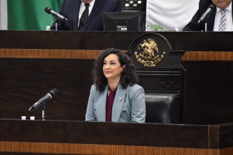 Reconoce Congreso labor del Gobierno  del Estado en materia de justicia laboral