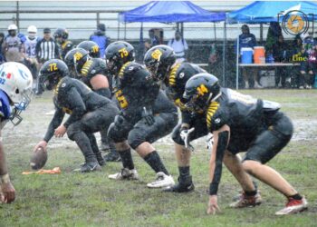 Tecos sigue invicto en Liga Intermedia de la ONEFA