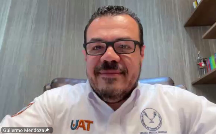 Desarrolla la UAT congreso nacional sobre sexualidad y salud reproductiva