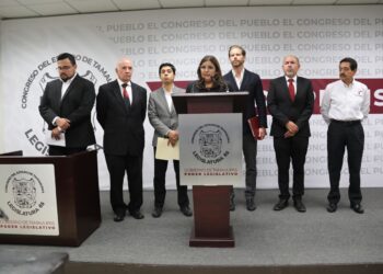 SEBIEN denuncia que la administración anterior dejó al Estado hundido en la pobreza