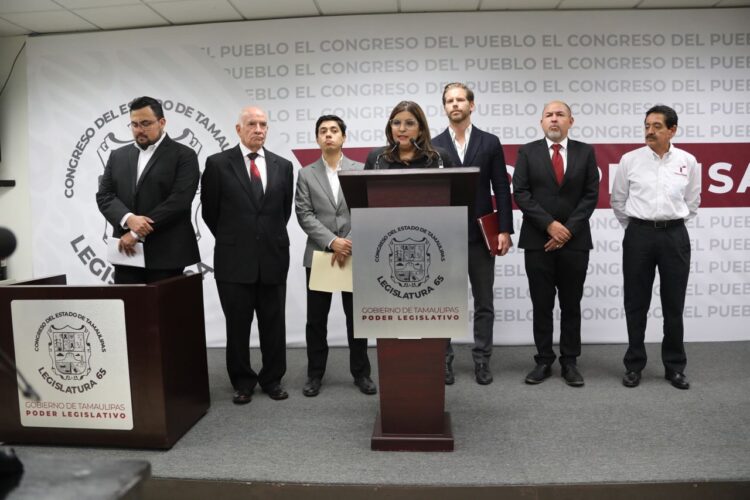 SEBIEN denuncia que la administración anterior dejó al Estado hundido en la pobreza