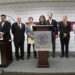 SEBIEN denuncia que la administración anterior dejó al Estado hundido en la pobreza