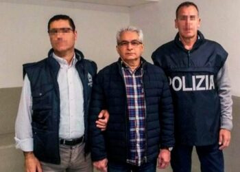 Yarrington se declara culpable y lo condenan a 9 años de cárcel en EU