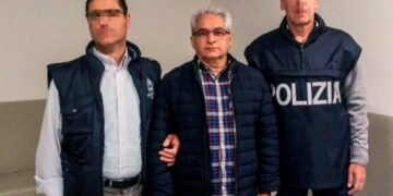 Yarrington se declara culpable y lo condenan a 9 años de cárcel en EU