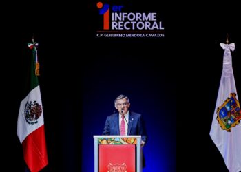 Convoca gobernador a la UAT a seguir forjando personas de bien