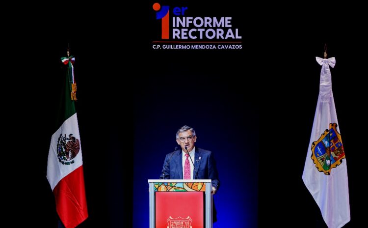 Convoca gobernador a la UAT a seguir forjando personas de bien