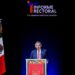 Convoca gobernador a la UAT a seguir forjando personas de bien
