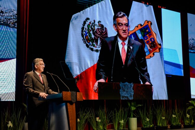 En Tamaulipas, nunca más una sociedad silenciada: Gobernador
