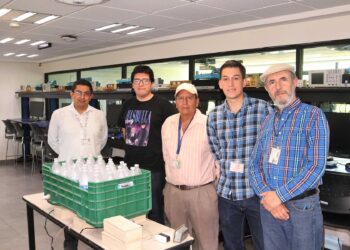 Investigadores de la UAG ayudarán a crear biogás en las Islas Galápagos