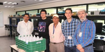 Investigadores de la UAG ayudarán a crear biogás en las Islas Galápagos