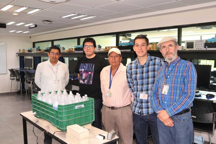 Investigadores de la UAG ayudarán a crear biogás en las Islas Galápagos