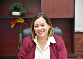 Participa Magistrada del TRIELTAM en foro sobre Violencia Política Contra las Mujeres en Razón de Género