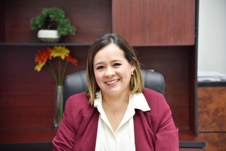 Participa Magistrada del TRIELTAM en foro sobre Violencia Política Contra las Mujeres en Razón de Género