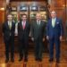 Compra a Iberdrola garantizará tarifas; sindicato de CFE ya tiene poder sobre instalaciones: AMLO