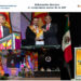 Gobernador destaca el compromiso social de la UAT