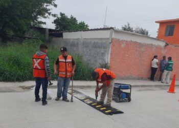 Continúa Municipio de Reynosa con saneamiento y limpieza de la ciudad