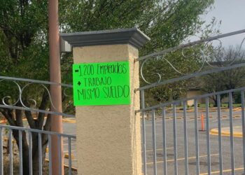 La lucha entre el Obrero y el Capital