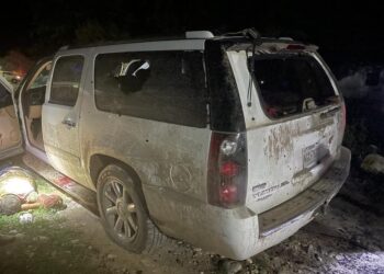 Enfrentamiento deja cuatro muertos en el municipio de Jimenez