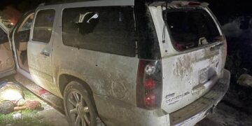 Enfrentamiento deja cuatro muertos en el municipio de Jimenez