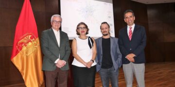 Colaboración entre actores económicos debe ser una política pública: investigador