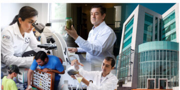 La UAT incrementa el ingreso de sus docentes en el Sistema Nacional de Investigadores