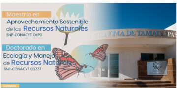 Promueve la UAT posgrados en ecología inscritos en el CONACYT