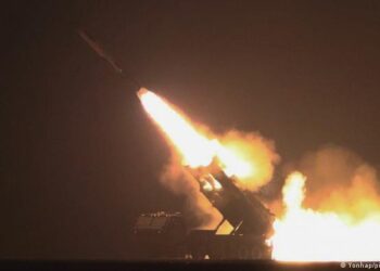 Japón activa alerta por posible impacto de misil norcoreano