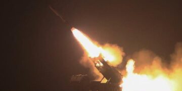 Japón activa alerta por posible impacto de misil norcoreano