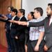 Toma protesta Capítulo UAG de la Asociación Mexicana de Hidráulica