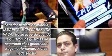Son unos Cínicos y rateros.