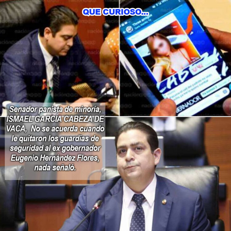 Son unos Cínicos y rateros.