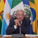 AMLO propone reunión con mandatarios de América Latina y el Caribe en Cancún