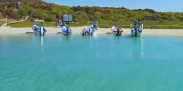 Acércate a descubrir las 186 Áreas Naturales Protegidas de México