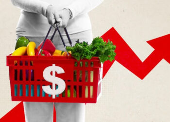 Claman al Gobierno federal frenar aumento de precios de canasta básica