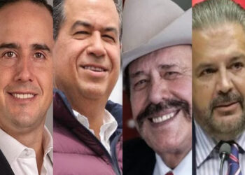 Arrancan Campañas para Gobernador en Coahuila