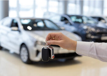 La venta de autos nuevos sigue escalando en México