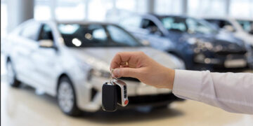 La venta de autos nuevos sigue escalando en México