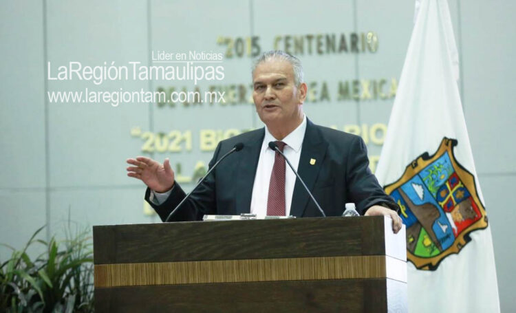 Garantiza Salud Estatal, atención de calidad y calidez a las y los tamaulipecos