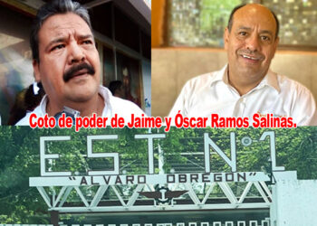 SET Y SNTE cómplices de directores corruptos