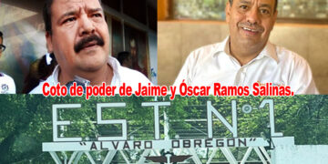 SET Y SNTE cómplices de directores corruptos