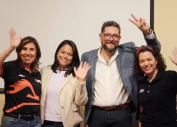 Imparte UAT conferencia sobre nuevas masculinidades