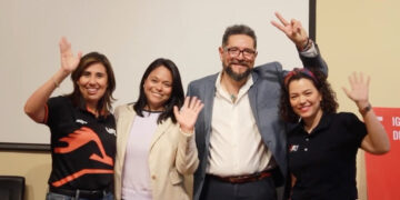 Imparte UAT conferencia sobre nuevas masculinidades