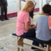 Instituto de las Mujeres atiende necesidades de internas del CEDES de Victoria