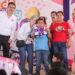 Festeja el DIF Tamaulipas a las niñas y niños