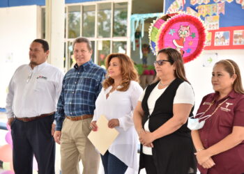 TRIELTAM cumple con compromisos de la Consulta Infantil y Juvenil 2021