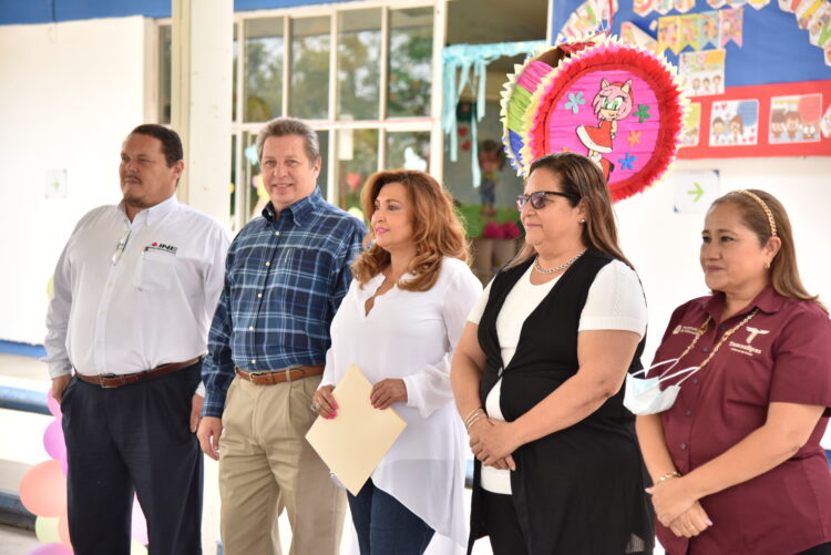 TRIELTAM cumple con compromisos de la Consulta Infantil y Juvenil 2021