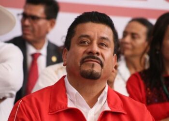 Inequitativo e injustos los programas federales para el campo: diputado, Roberto Carlos López